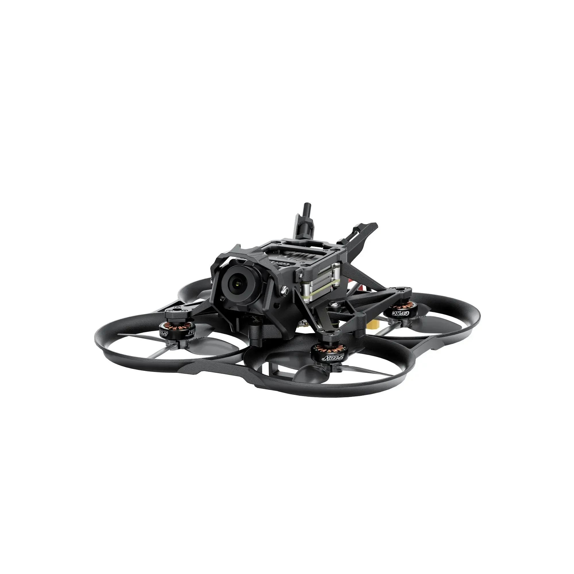 GEPRC DarkStar20 Cinewhoop Quad HD O3 / Wasp TAKER F411-12A-E 1-2S AIO SPEEDX2 1102 10000 кВ