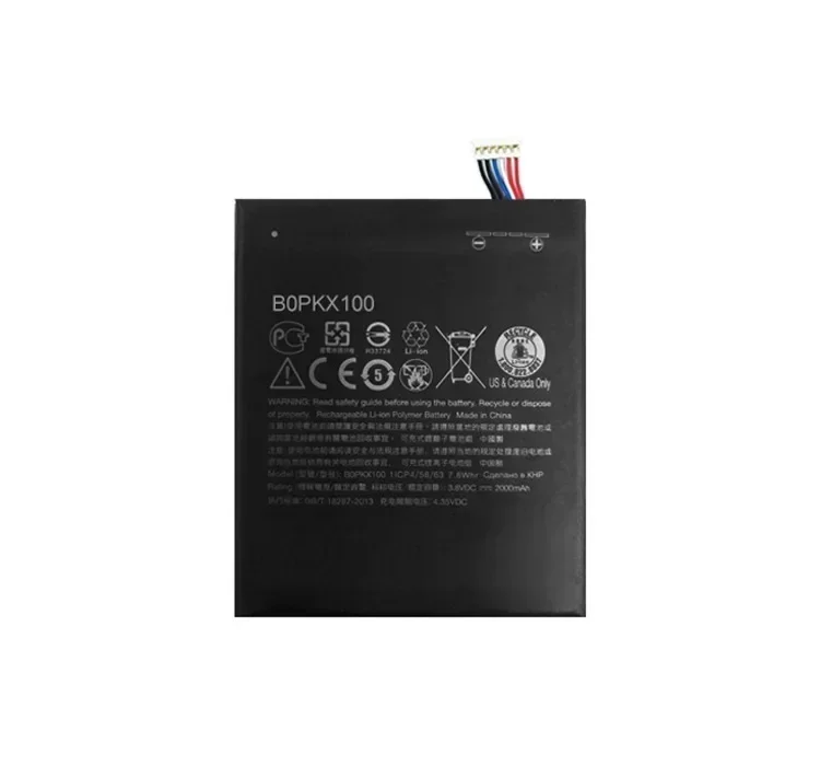 BOPKX100 2000 мАч аккумулятор для HTC Desire 626 D626W D626T 626G 626S D262W D262D A32 мобильного телефона