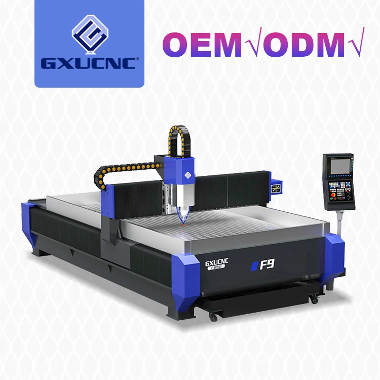 

High Speed 3 Axis 1630 Engraving Machine Copper Aluminium Metal Carving Machines Atc Cnc Router