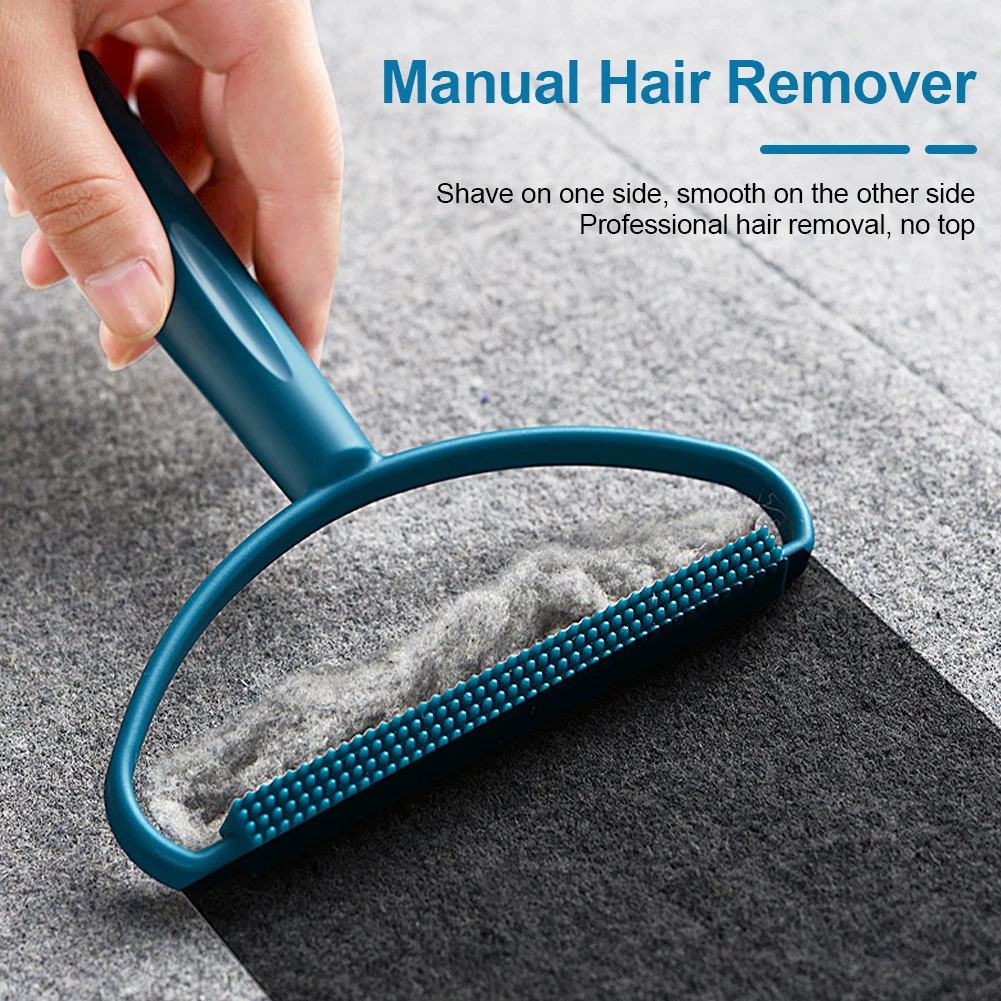 

Portable Lint Remover Fuzz Fabric Shaver For Carpet Woolen Coat Clothes Fluff Fabric Shaver Brush Tool Fur Remover