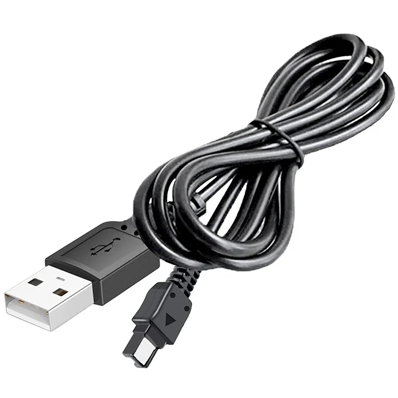 

CA-110 AC Power Adapter USB Cord CA110 Charging Cable for Canon VIXIA HF M50 M52 M500 R20 R32 R40 R50 R62 R500 R600 Camcorders