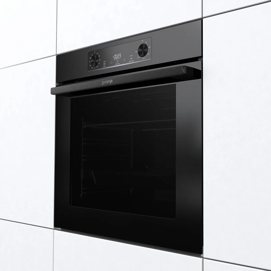Bulit-in Ovens GORENJE BO6735E05B electric 2500 W grill for kitchen household appliances |