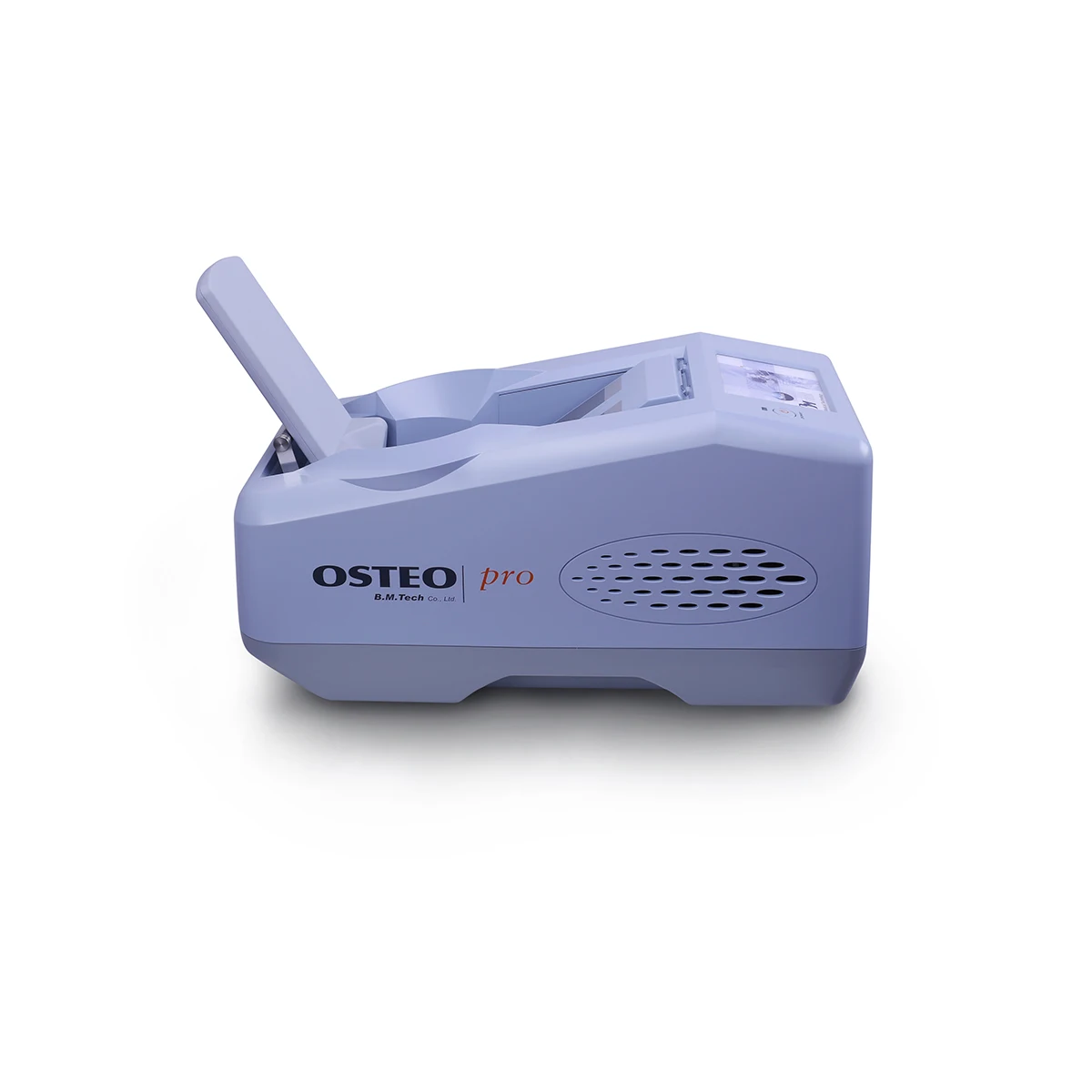 Высококачественный ультразвуковой денситометр для костей ostec Pro сертификат CE