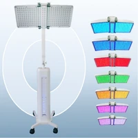 lf 902 good result pdt led light therapy mask beauty machine