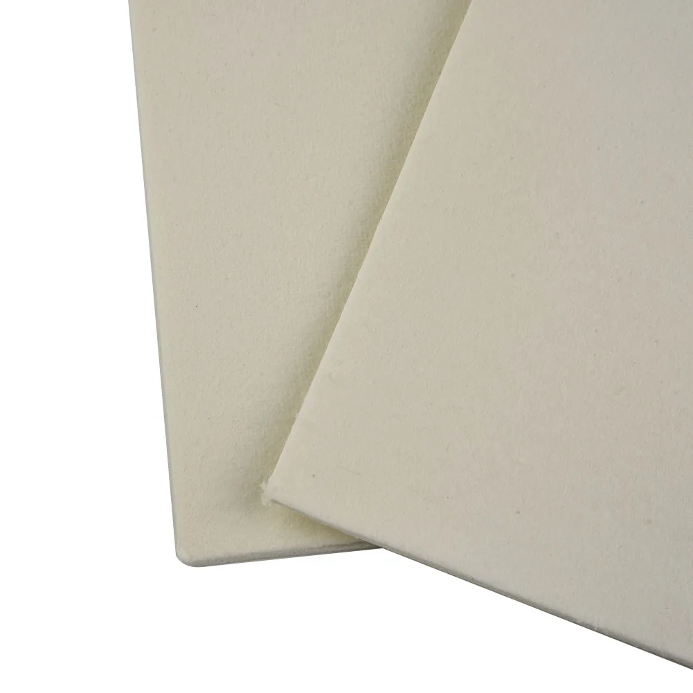 

Gasket Sealing Flue Pipe Stove Glass Home Logburner Material Multi Fuel Oven 210mm×297mm Spare Parts 2pcs/4pcs