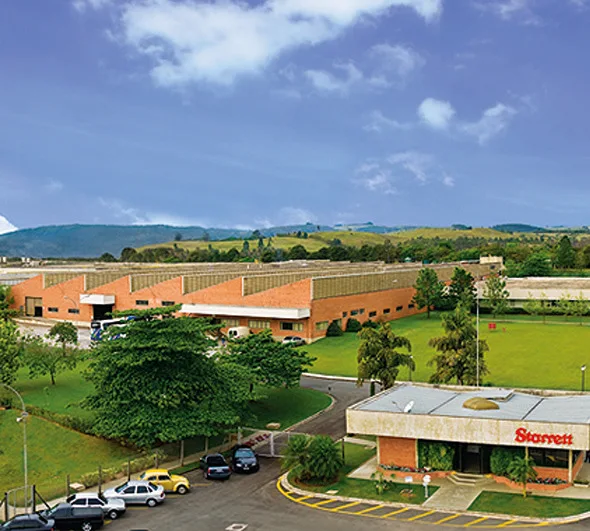 2025 Starrett American Steelers 444.1MXRL-125 Микрометр внешнего диаметра 100-125 мм 0 001