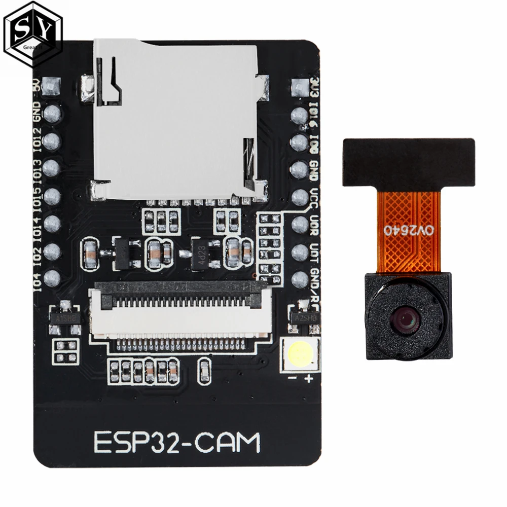Esp32 cam mb. Esp32 cam mb