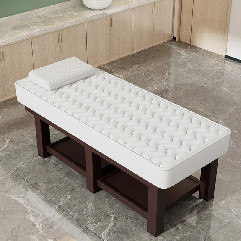 Спа-массажный стол для лица портативные матрасы тайская косметологическая