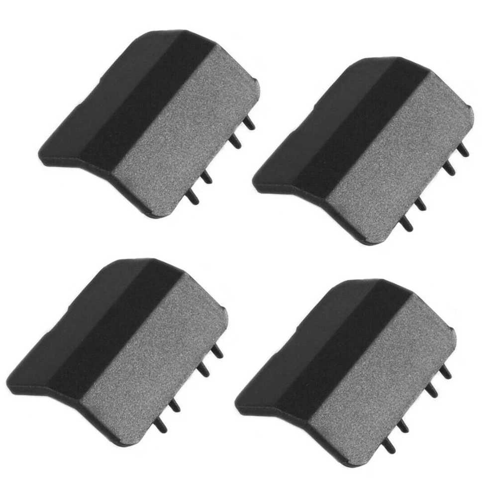 

4Pcs Luggage Rack Cover Small Screw Cover for Hyundai Tucson 872962E000