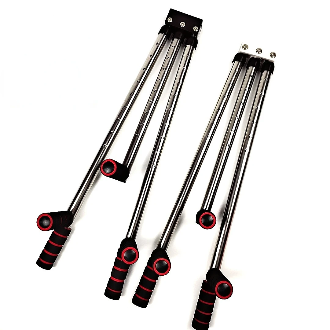 

Регулируемый растягиватель для ног, 3 бар, растягивающаяся машина для дома, для балета, йоги, танцев, упражнений, гимнастики, тренировок, фитн...