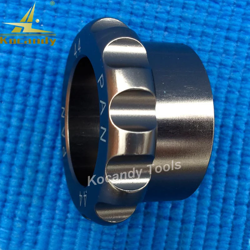 Repair Tools for Case Removal Watchmaker 44mm Die for Panerai Watch Case Opener