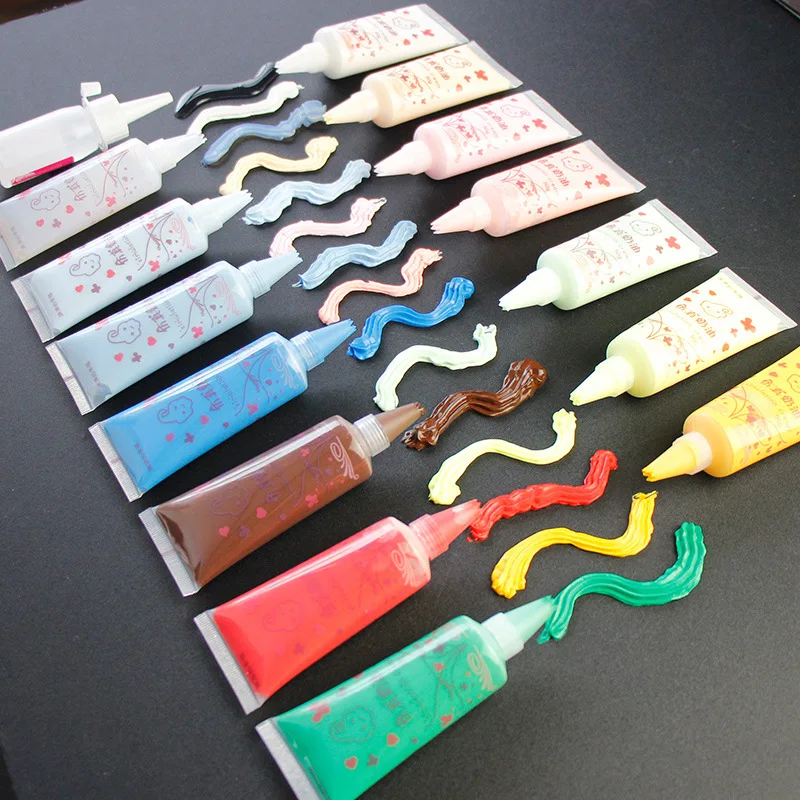 

Наклейка для детской одежды, 50 мл