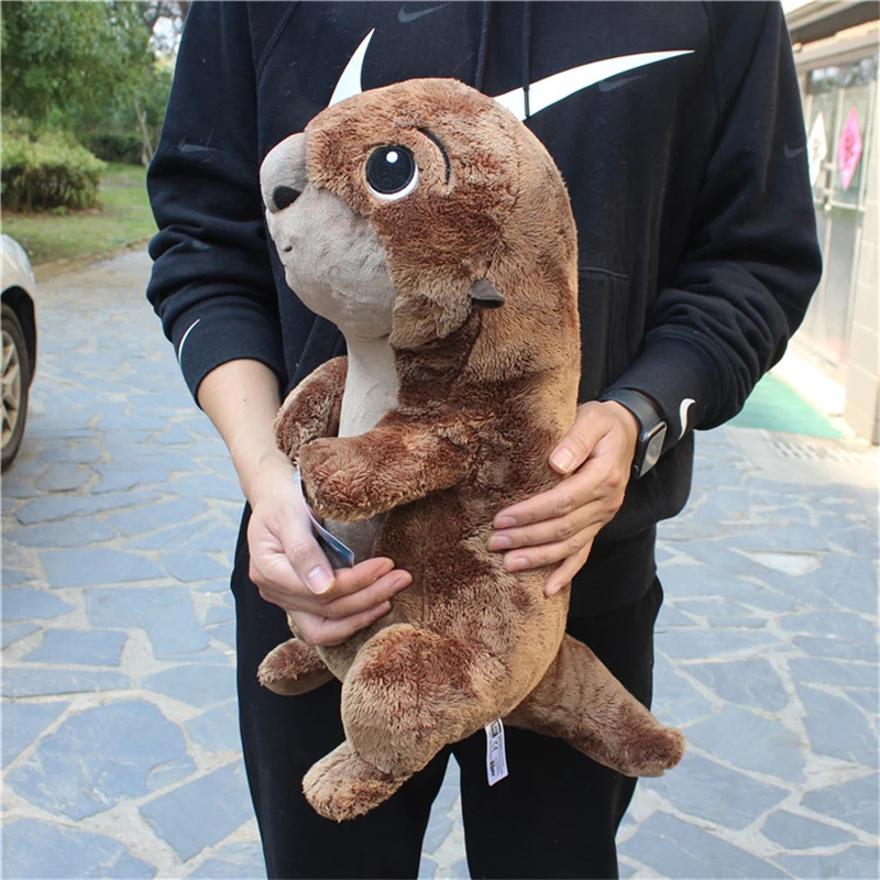 Мягкие плюшевые игрушки для детей 1 шт. 45 см |