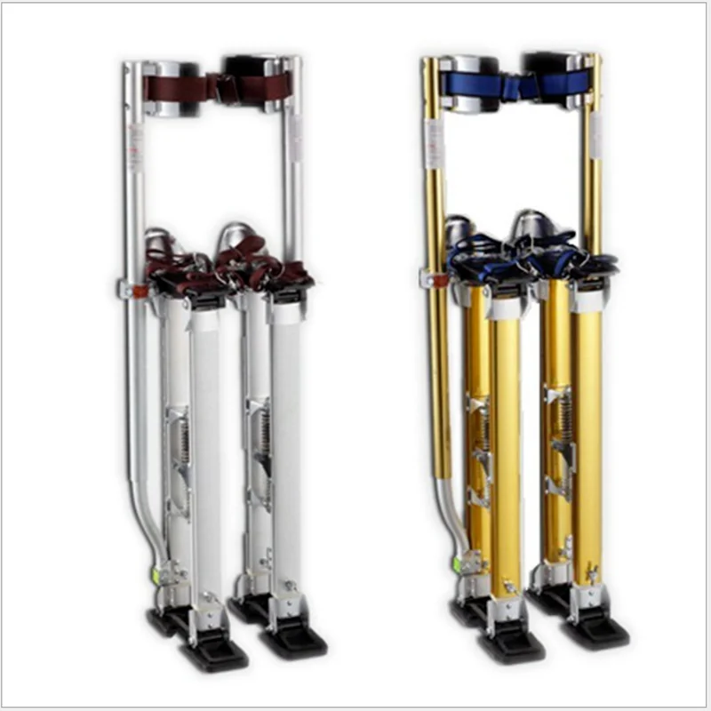 

Walking Stilts