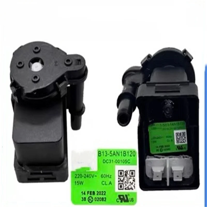 1 шт. дренажный насос для сушки одежды Samsung 60 Гц 15 Вт 220 В