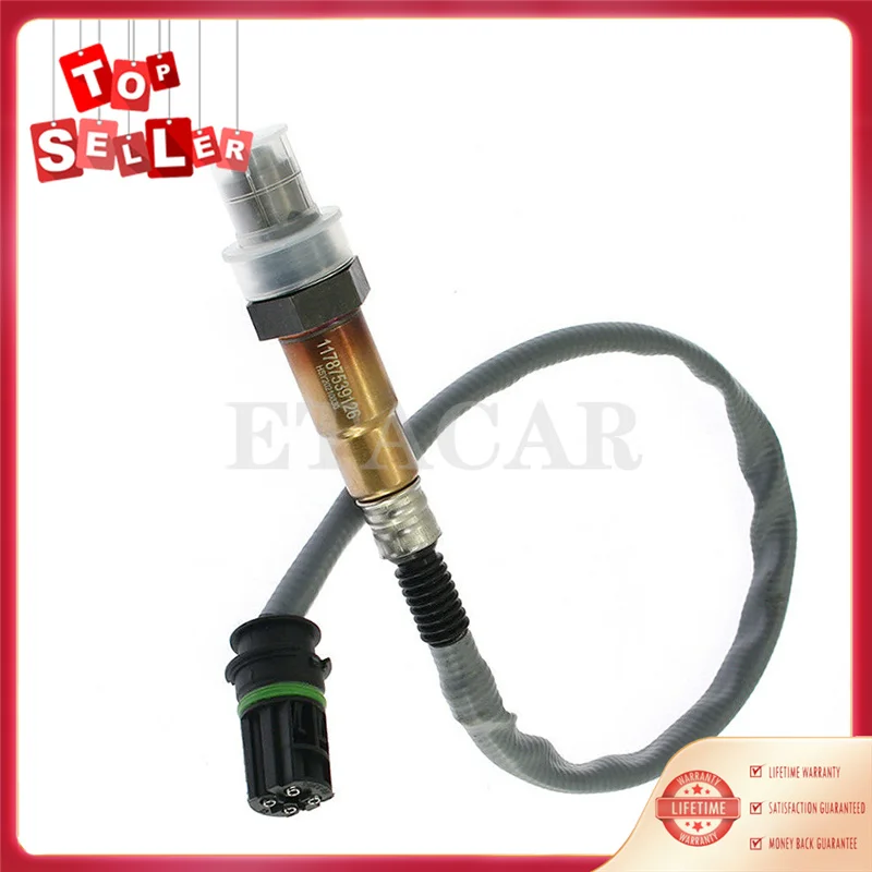 11787539126 Лямбда-зонд датчика кислорода для BMW 2006-2008 750Li 2006-2010 550i 650i