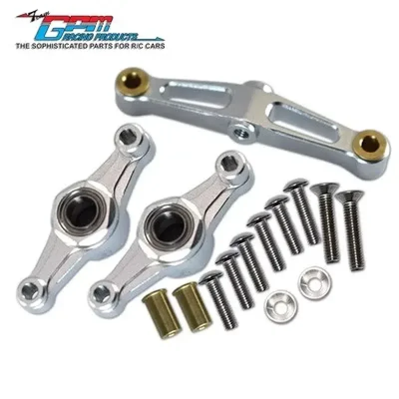 

TT02/TT02B/TT02T Metal Steering Combination Bearing