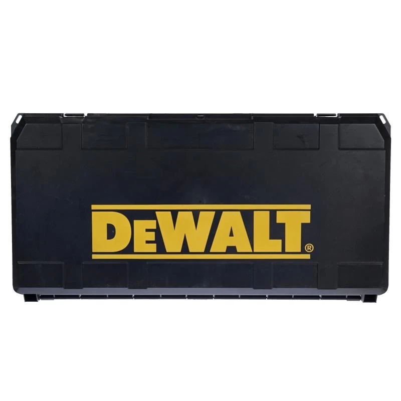 Молоток отбойный электрический DeWalt D25899K (Мощность 1500 Вт энергия удара 17 9 дж 2040