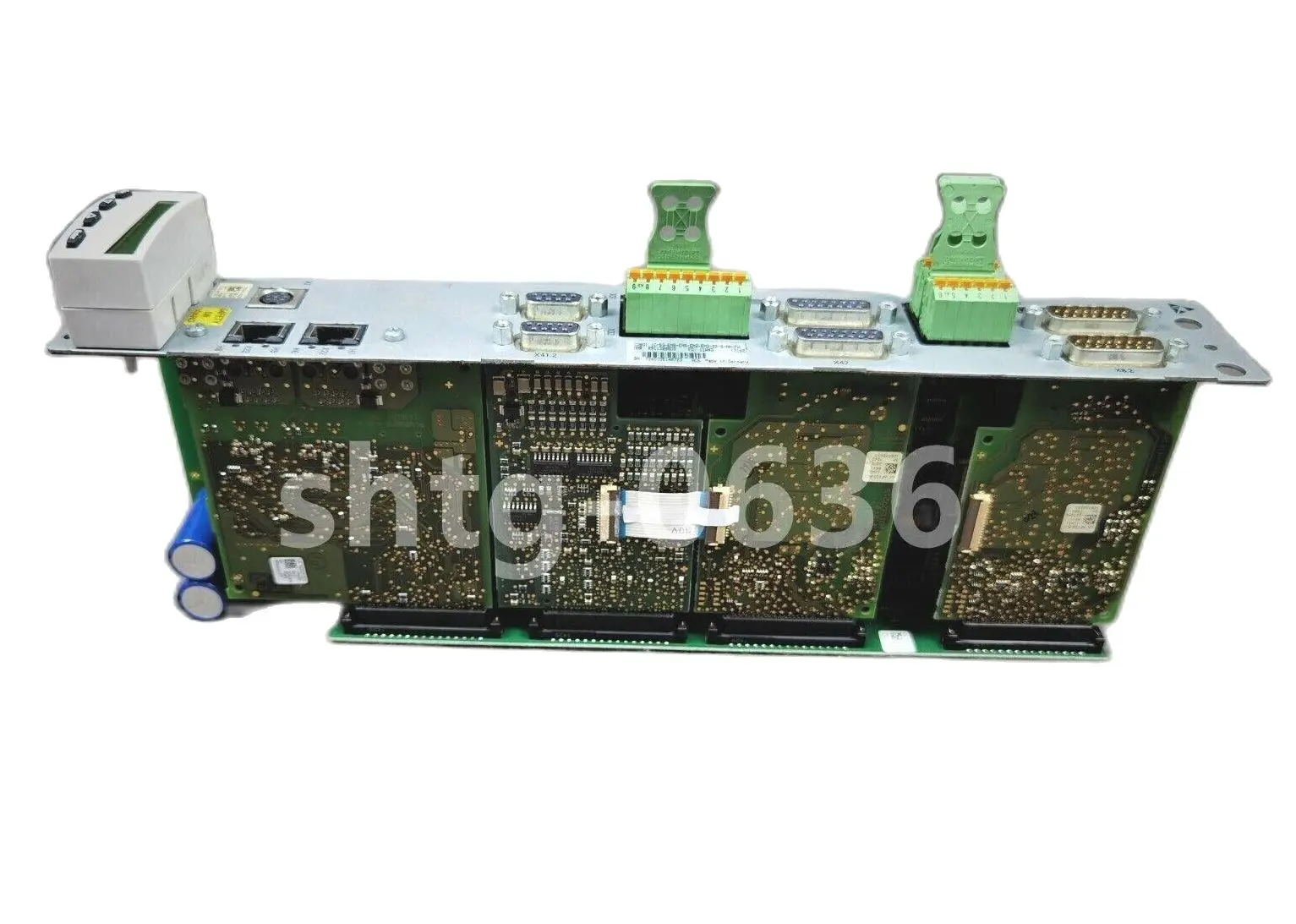 

USED CDB01.1C-S3-ENS-ENS-EN2-EN2-S2-S-NN-FW（TEST CLEAN)