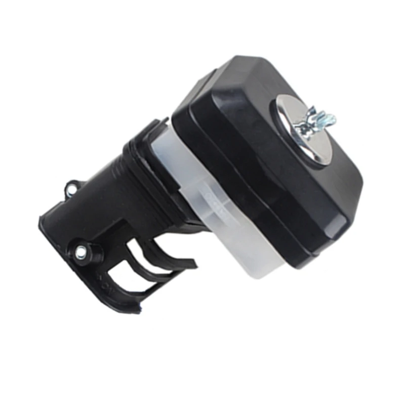 

Air Filter Assembly Oil Bath Air Filter for GX120 GX140 GX160 GX200 Engine Accessories 168 170F Engine Cleaner