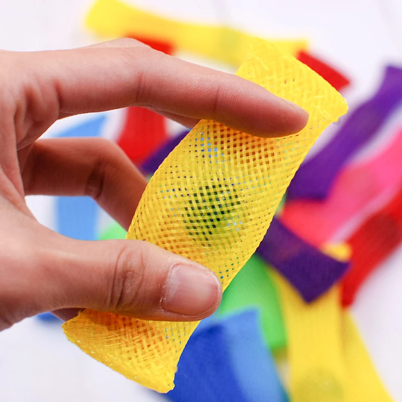 Игрушки-антистресс Мраморная сетка искусственное давление сенсорное