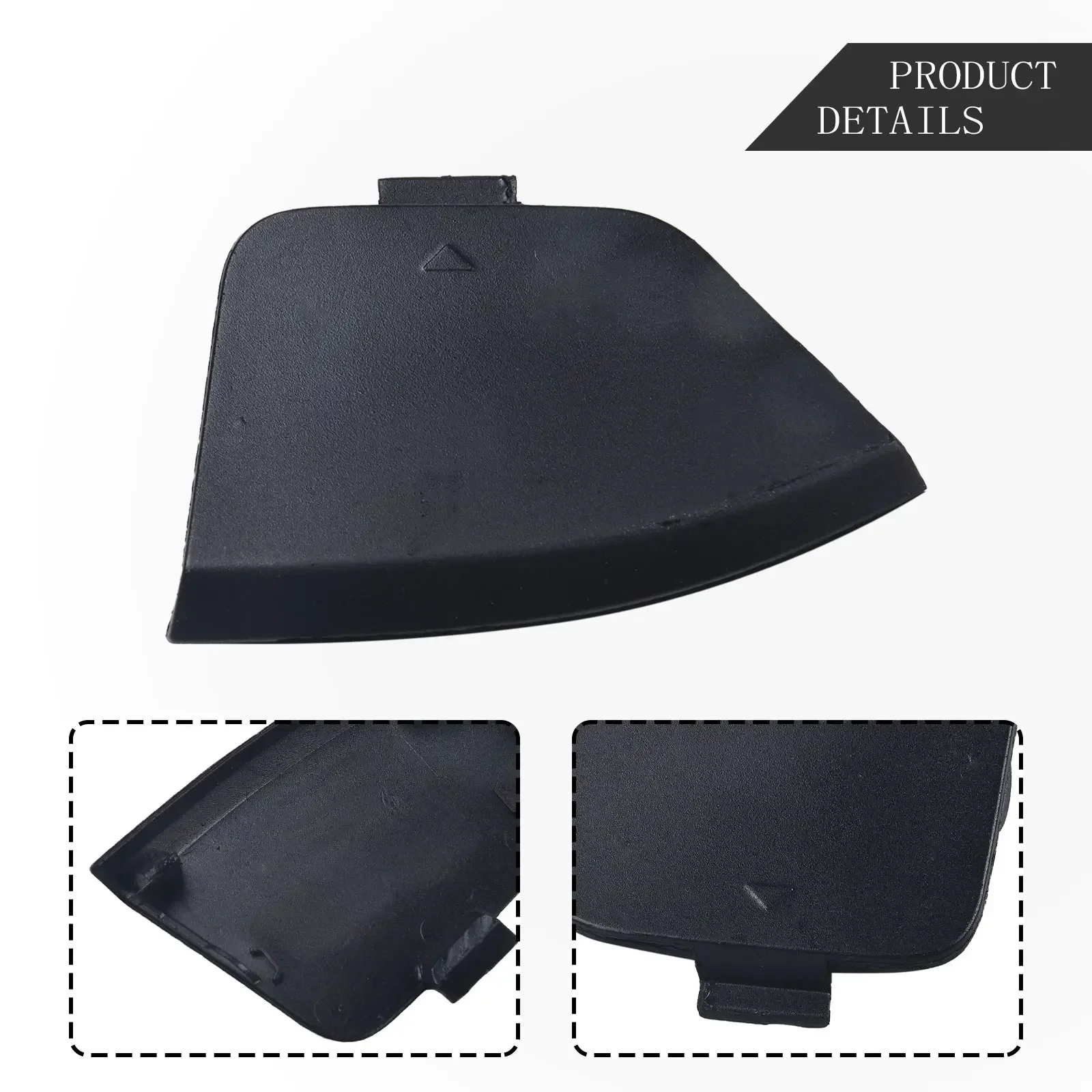 Высококачественная задняя крышка буксировки для BMW-1 серии F20 F21 хэтчбек 2015-2018 гг.