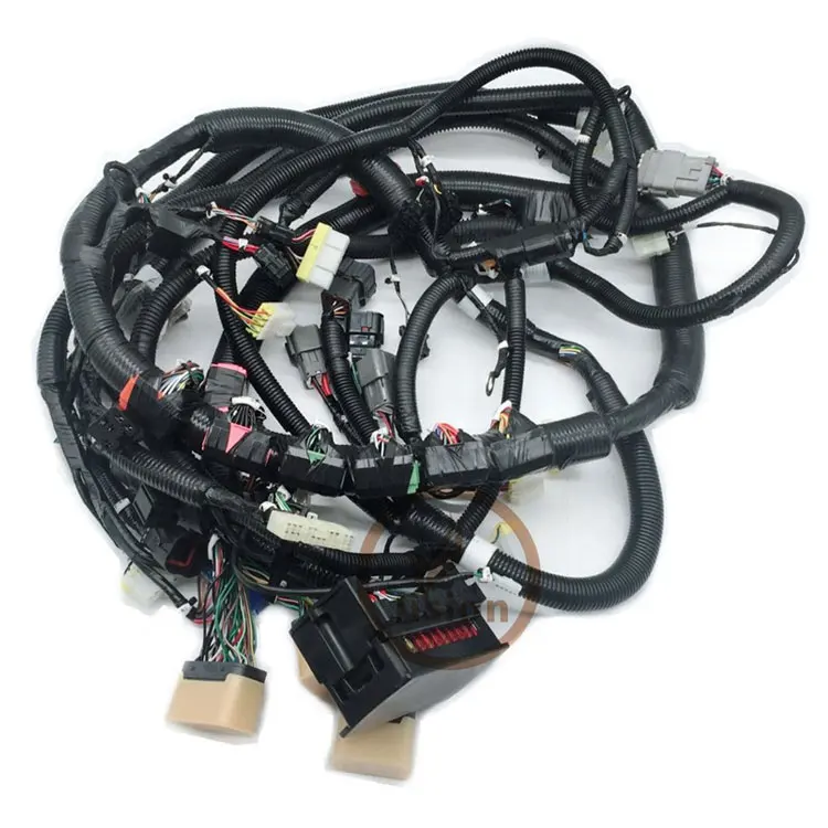 

20Y-06-31110 HOT SALE Excavator PARTS PC200-7 Wiring Harness 20Y-06-31110