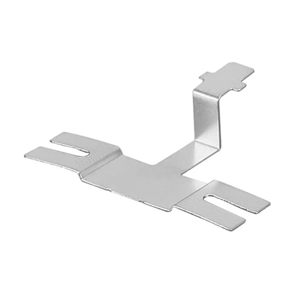 

Battery Pack Nickel Sheets No Spots 2.6cm/1.02inches 20pcs Nickel Plated Steel No Oxidation No Peeling No Scratches