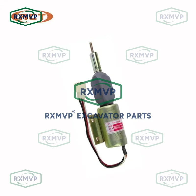 3926411 RE502473 12 В 3926412 RE502474 24 электронное выключение