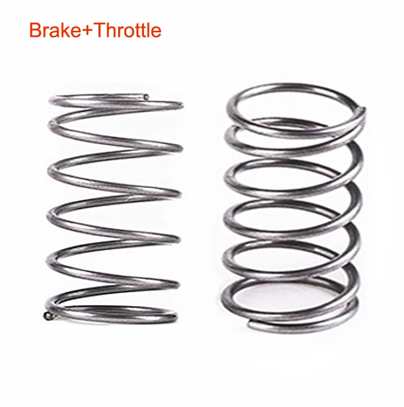 

Пружина тормозной заслонки Thrustmaster T3PA / T3PA Pro