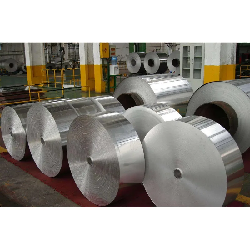 Изготовление пищевых контейнеров стоимость фабрики Hine рулон из алюминиевой