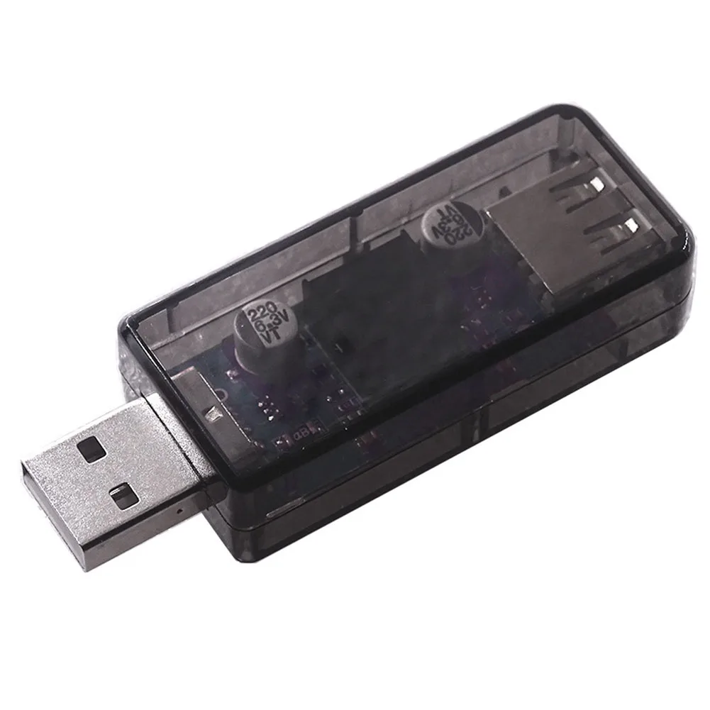 

USB-адаптер USB Type-USB с поддержкой напряжения 12 Мбит/с