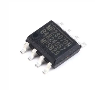 

Новый MP2307 MP2307DN - LF - Z понижающий модуль IC вход 4,75-23 в выход 3 a чип