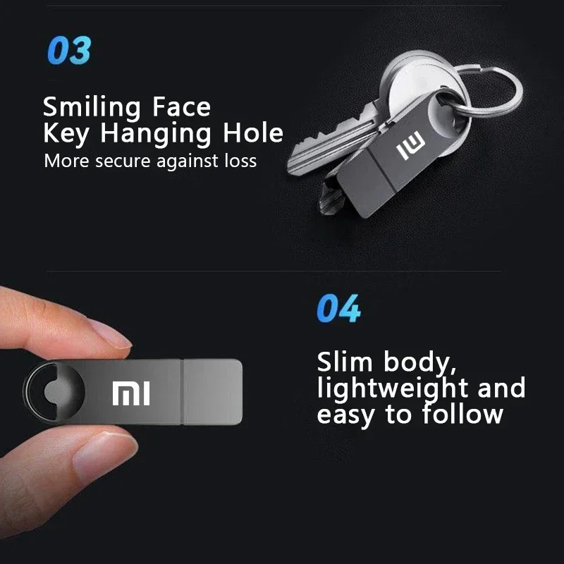 Рисунок 3 - Оригинальный переносной SSD-накопитель