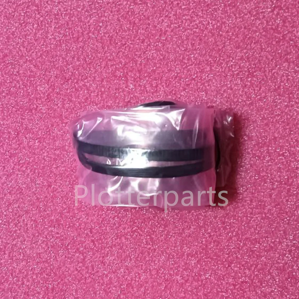 Оригинальный Новый транспортный ремень с шкивом для HP DesignJet T1708 T1708DR 1VD84A 1VD83A 1VD85A