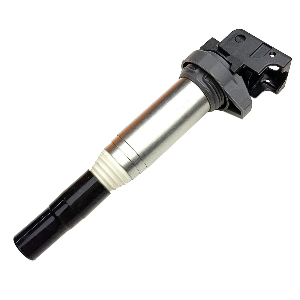 Катушка зажигания 12138616153 12137594596 для BMW E60 E61 F10 F18 F11 E39 F07 520I 523I 525I аксессуары