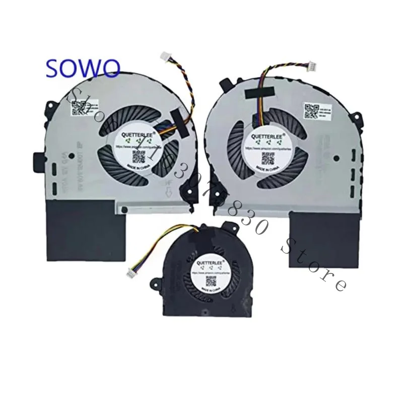 Запчасти для ноутбука XMSJ ASUS ROG Strix GL703GS GL703GM