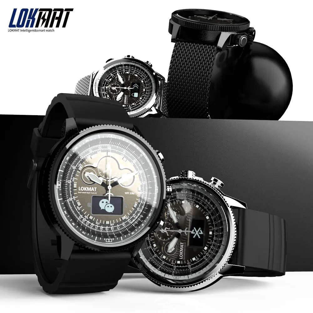 

XDZ-MOKA multifunction smart watch HD color touch screen