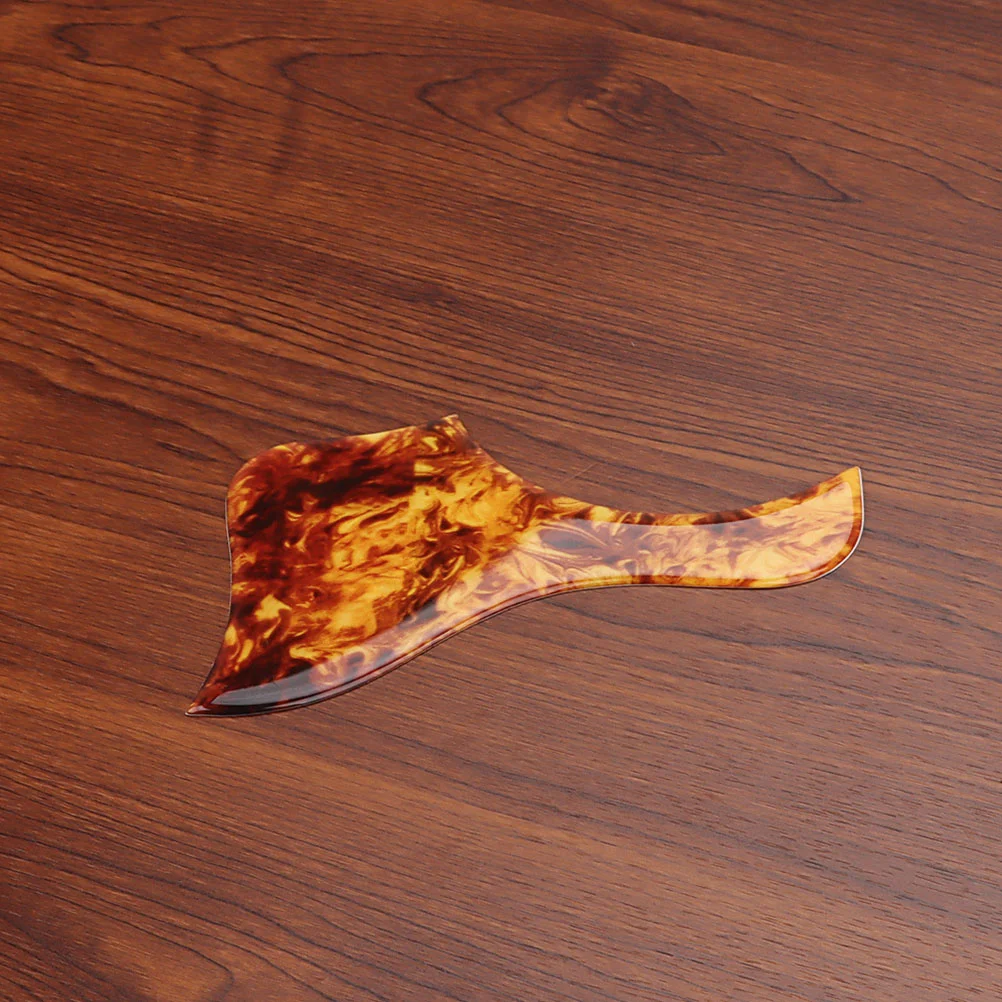 

Guitar Pickguard Scratch Plate Protection Accessories Acoustic Sticker Protector Folk Parts