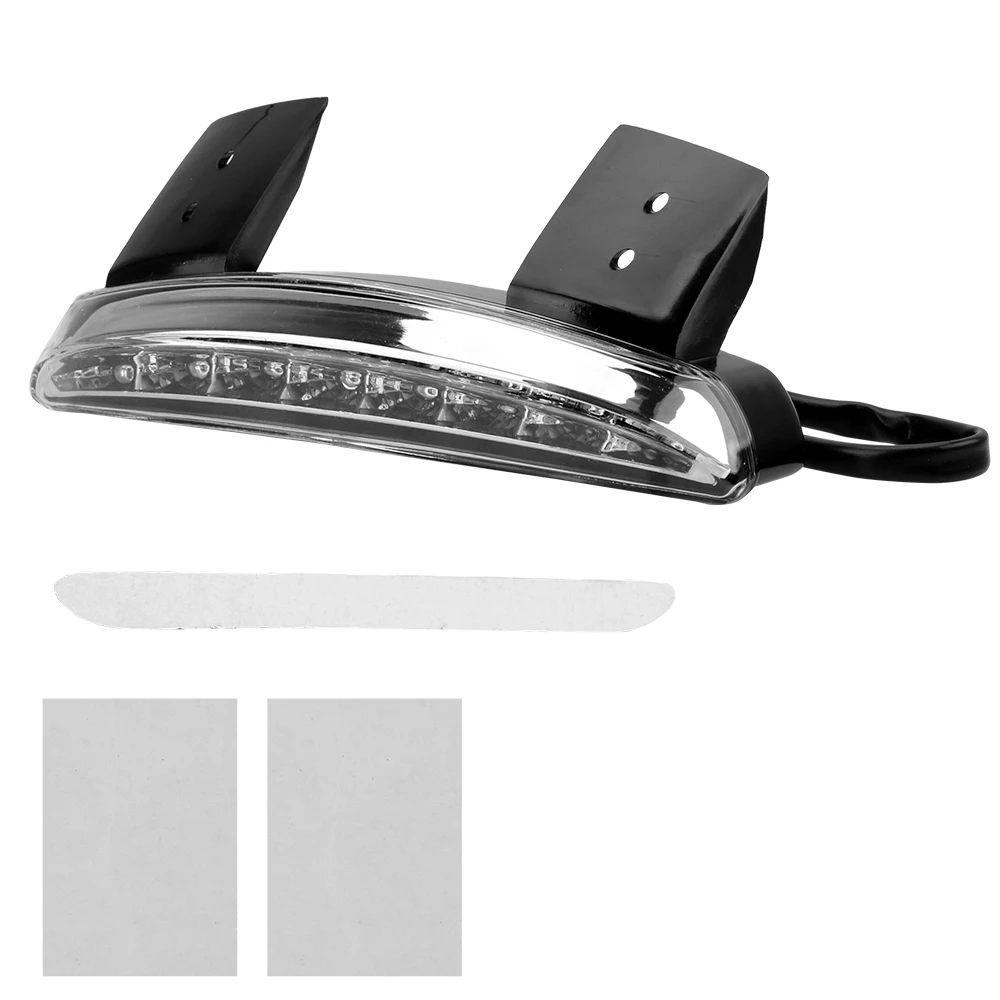 Мотоциклетные аксессуары мотоциклетные фары s задний фонарь для Кафе Racer