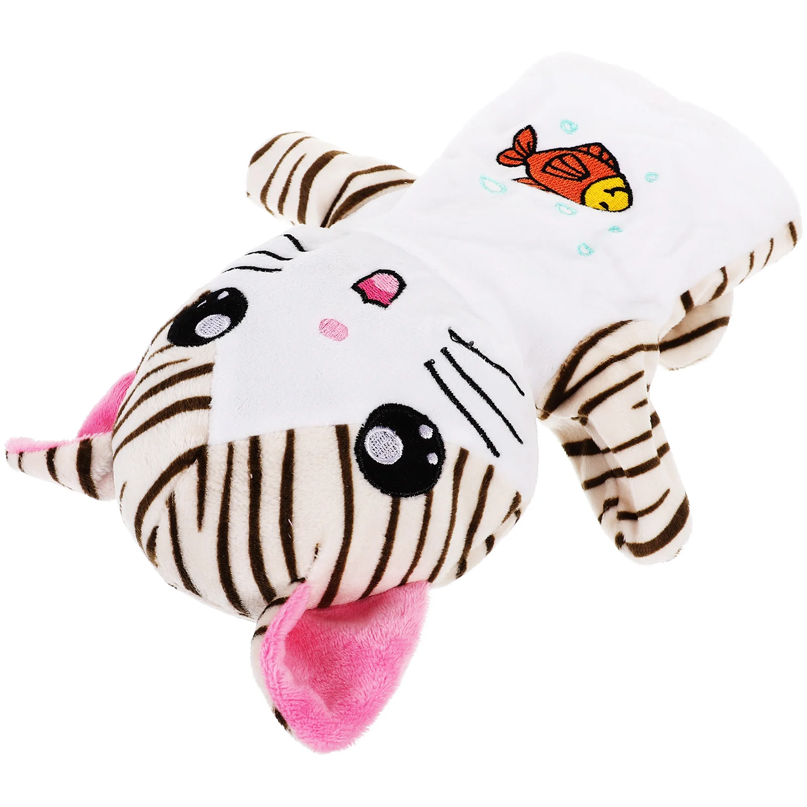 

Hand Puppet Early Education Toy Animal Animals Story Telling Puppets Toddlers Kids Hands Creative