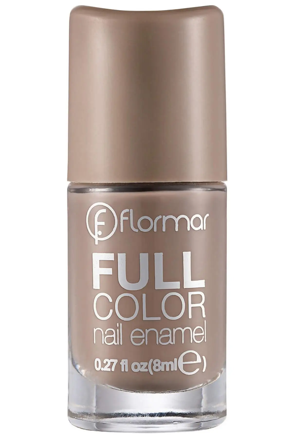 

Бренд: Flormar полноцветный лак для ногтей с эмалью FC07 40 гальки на пляже Категория: лак для ногтей