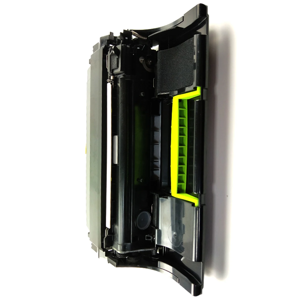 Блок обработки изображений заправка барабанного картриджа сброса для Lexmark MX 611 de