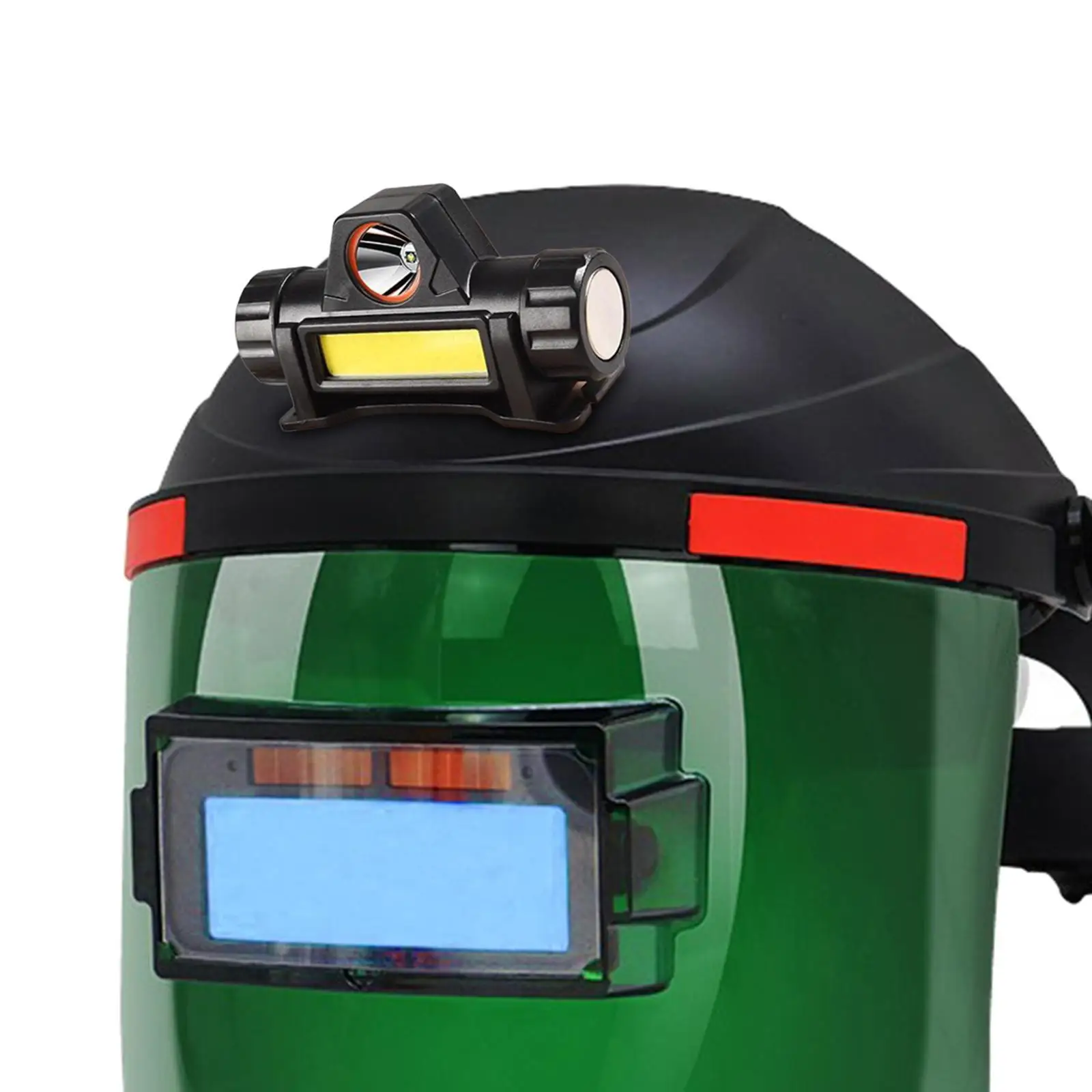 

Weld Grinding Welder Mask for Mig ARC Grinding Plasma Weld Grind Cut Auto Darkening