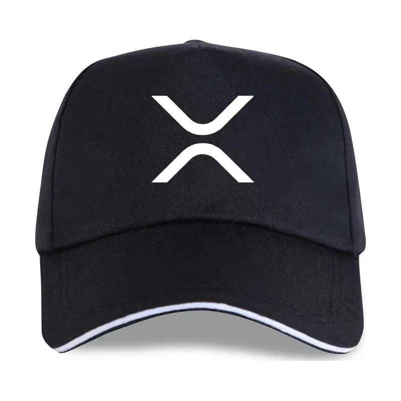 Фото НОВАЯ шапка хит продаж 2021 мужские толстовки модная Толстовка Xrp (Ripple) с логотипом
