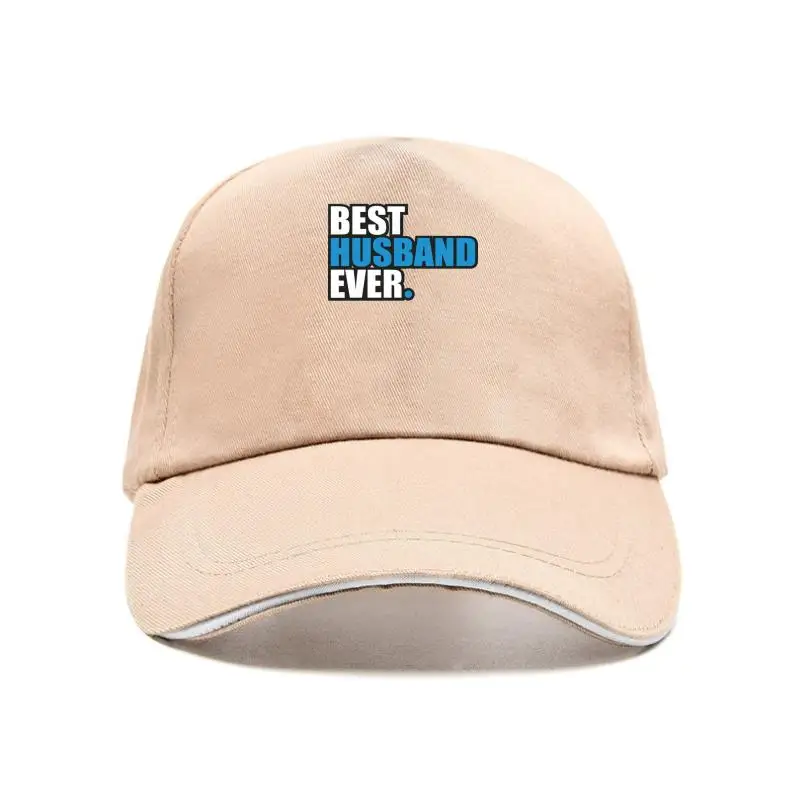 

New cap hat Bet Huband Ever Quote en arried Hubby ove y an Baseball Cap