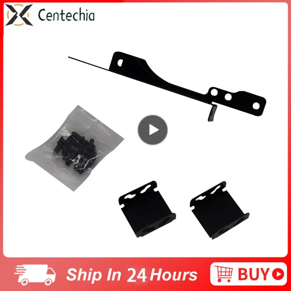 

Antirust Heat Dissipation Metal Portable Not Easily Detached Bracket Durable Computer Peripherals Not Easily Deformed Computer