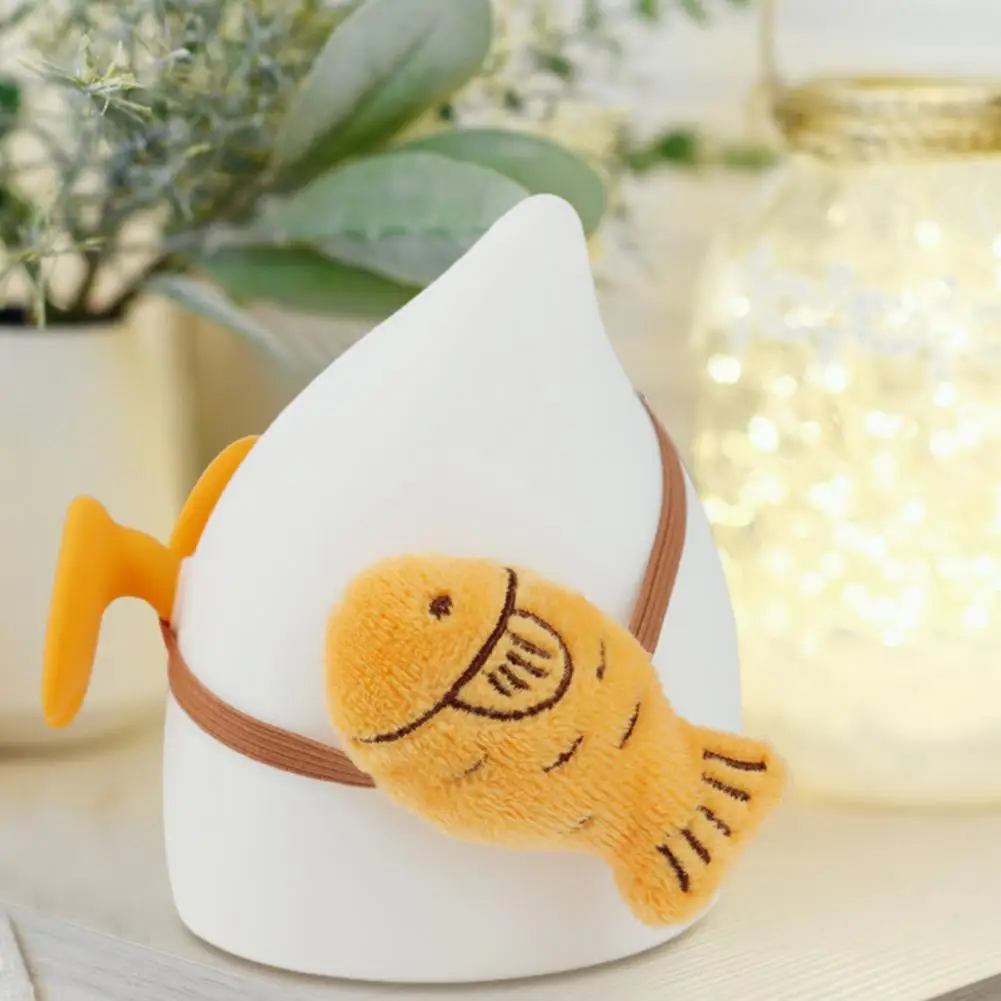 

Rechargeable Lamp Dimmable Rechargeable Duck Night Light with Timer Mobile Phone Shelf Bedroom Lamp Desk Room Decor Birthday
