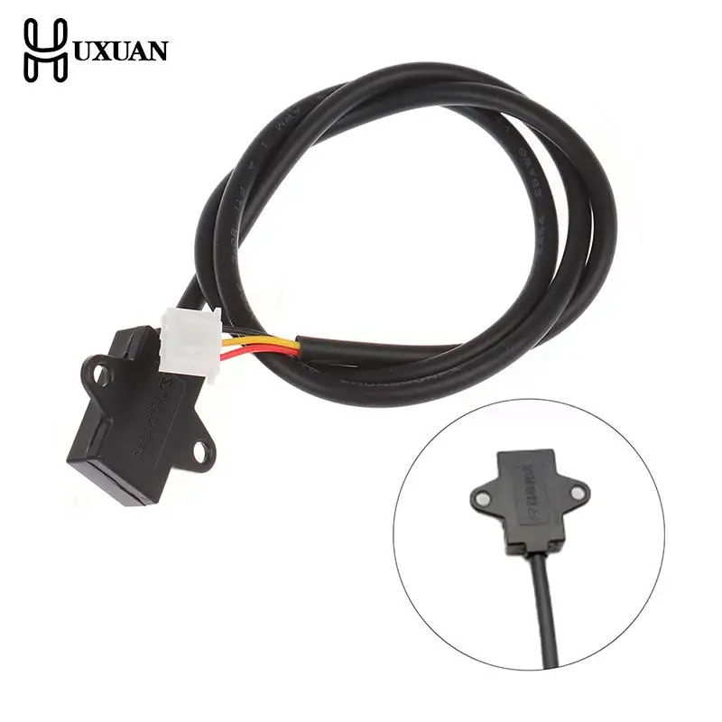 

Датчик уровня жидкости Бесконтактный, 3,3-5 В, емкостный