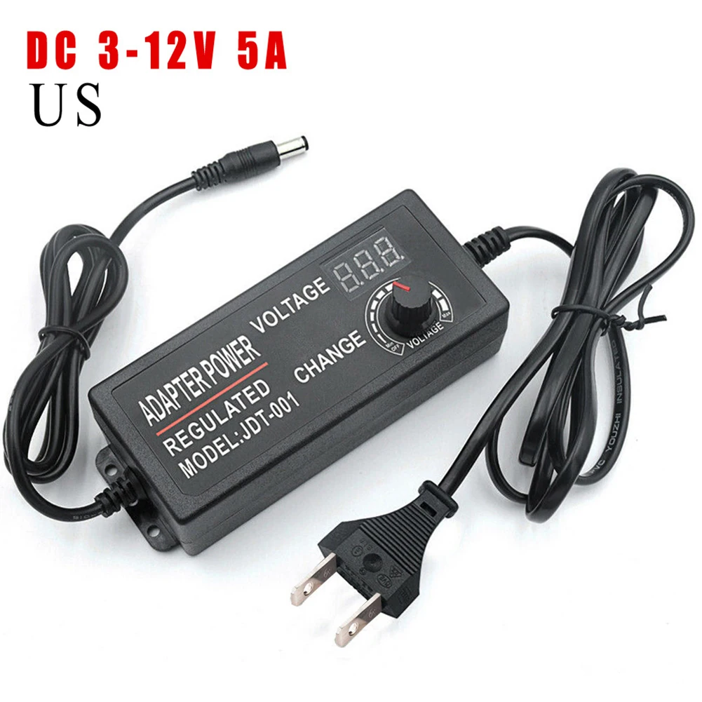 

Adapter Power Adapter Network Power Regulated Routers Switches Universal Wireless Adapter Hubs LED Strips Hubs